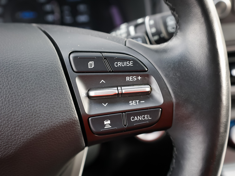 2021 Hyundai Kona Electric - Gallery image 17