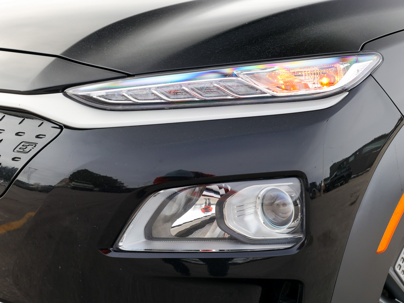 2021 Hyundai Kona Electric - Gallery image 5