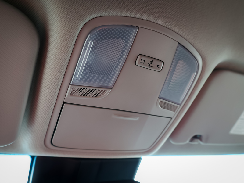 2021 Hyundai Kona Electric - Gallery image 22