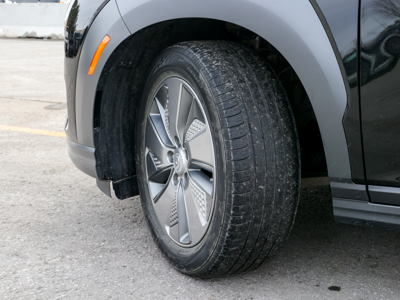 2021 Hyundai Kona Electric - Gallery image 6