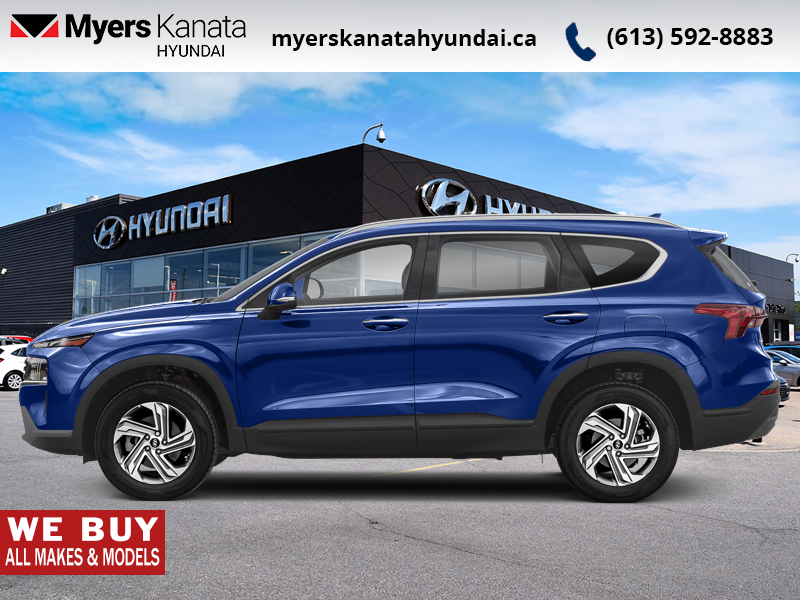 2023 Hyundai Santa Fe Preferred w/Trend Pkg