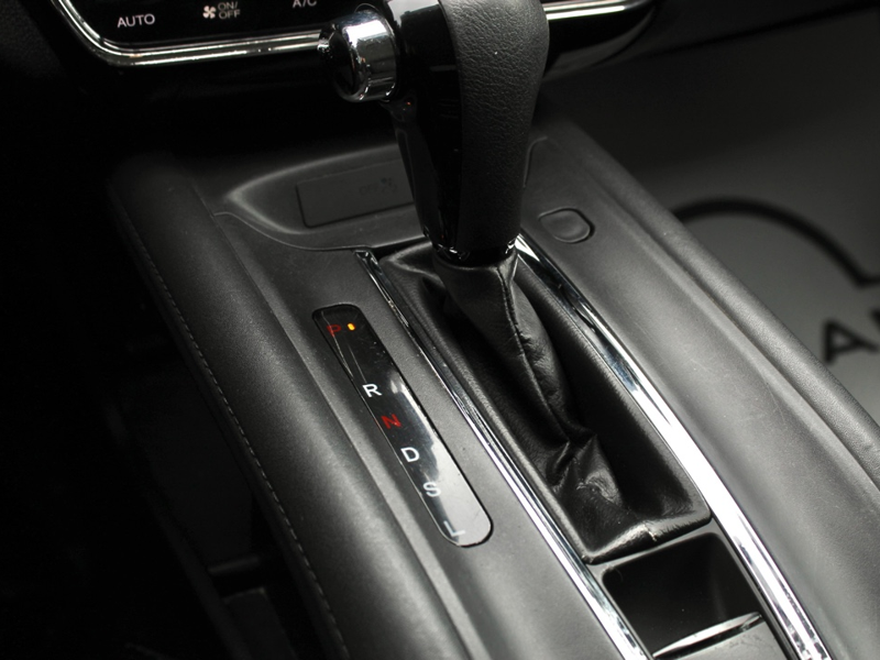 2016 Honda HR-V - Gallery image 19