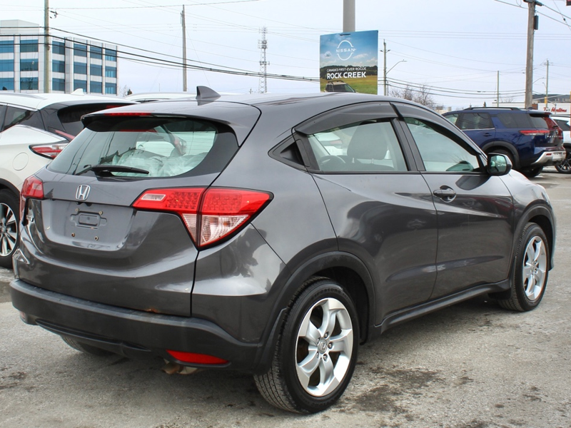 2016 Honda HR-V - Gallery image 3