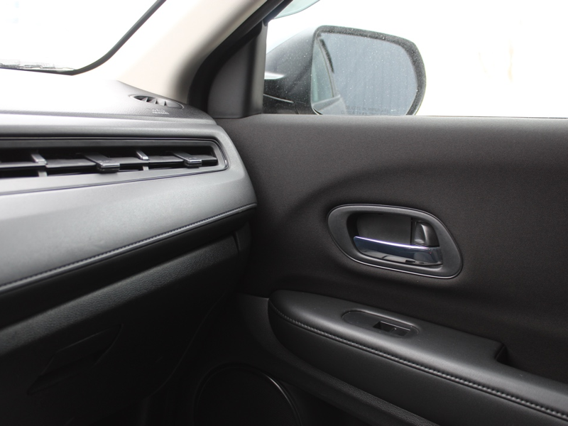 2016 Honda HR-V - Gallery image 20