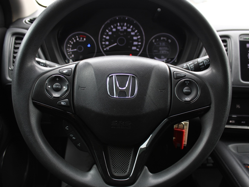2016 Honda HR-V - Gallery image 12