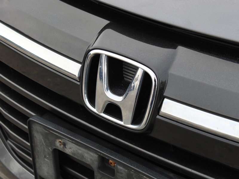 2016 Honda HR-V - Gallery image 6