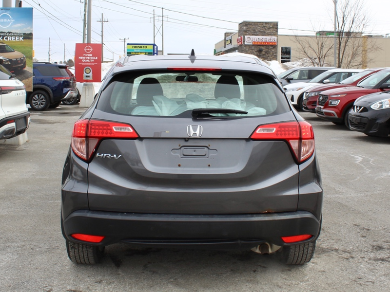 2016 Honda HR-V - Gallery image 4