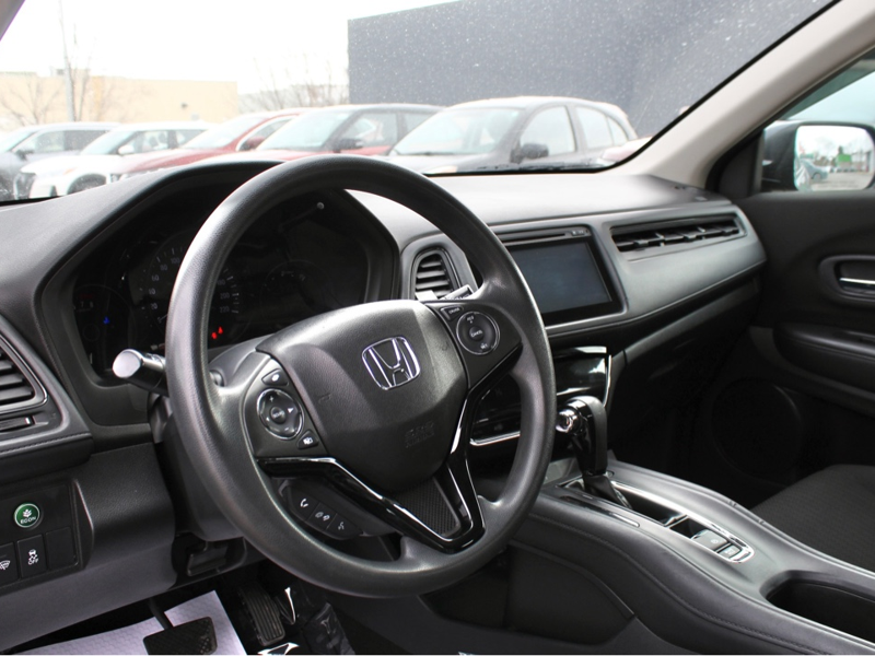2016 Honda HR-V - Gallery image 9