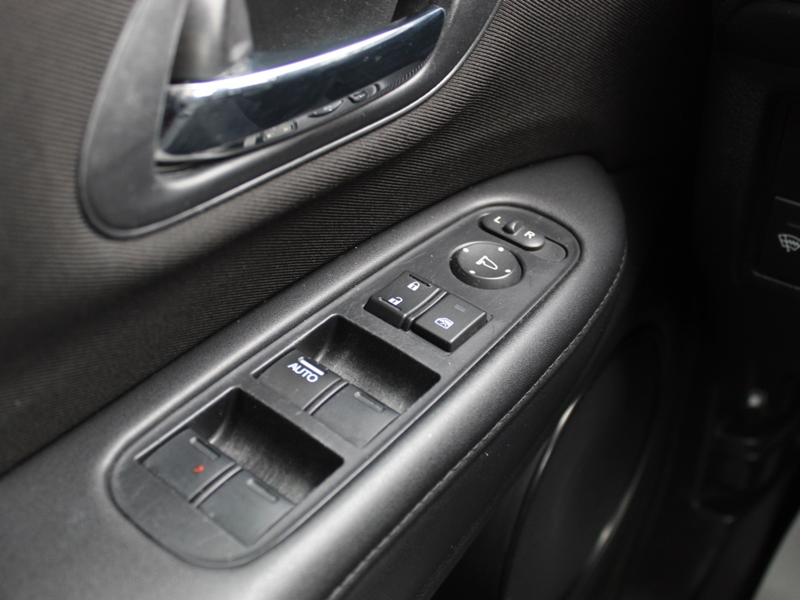 2016 Honda HR-V - Gallery image 10