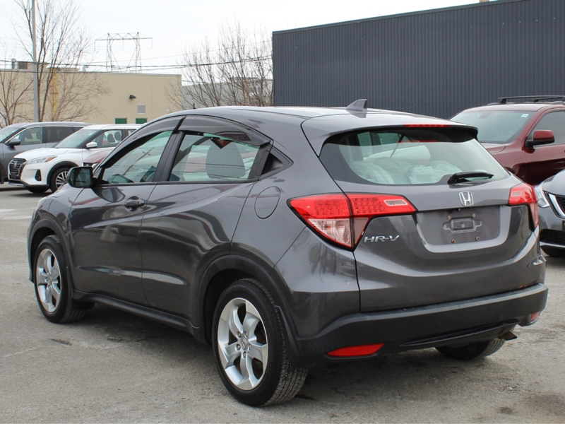 2016 Honda HR-V - Gallery image 5