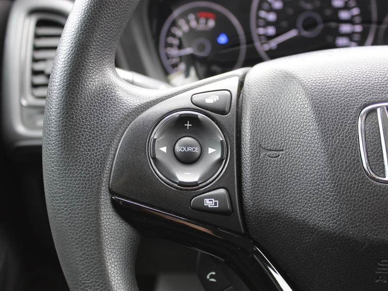 2016 Honda HR-V - Gallery image 13