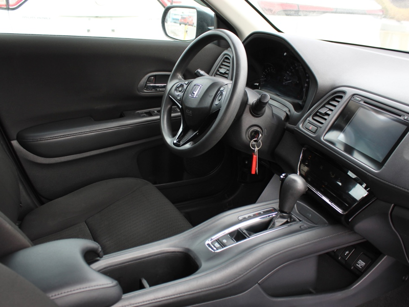 2016 Honda HR-V - Gallery image 22