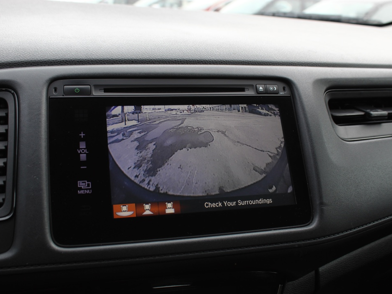 2016 Honda HR-V - Gallery image 17