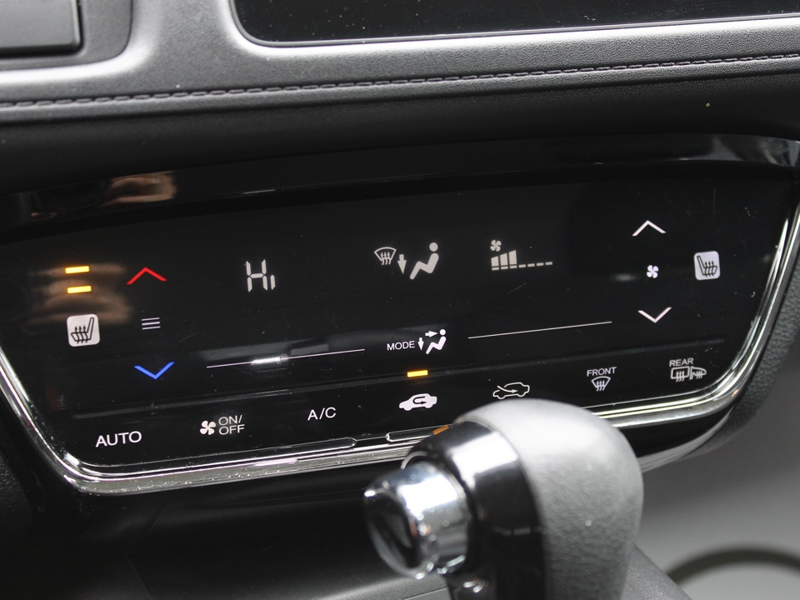 2016 Honda HR-V - Gallery image 18