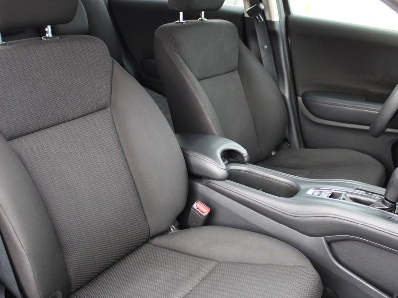 2016 Honda HR-V - Gallery image 21