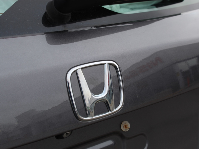 2016 Honda HR-V - Gallery image 7