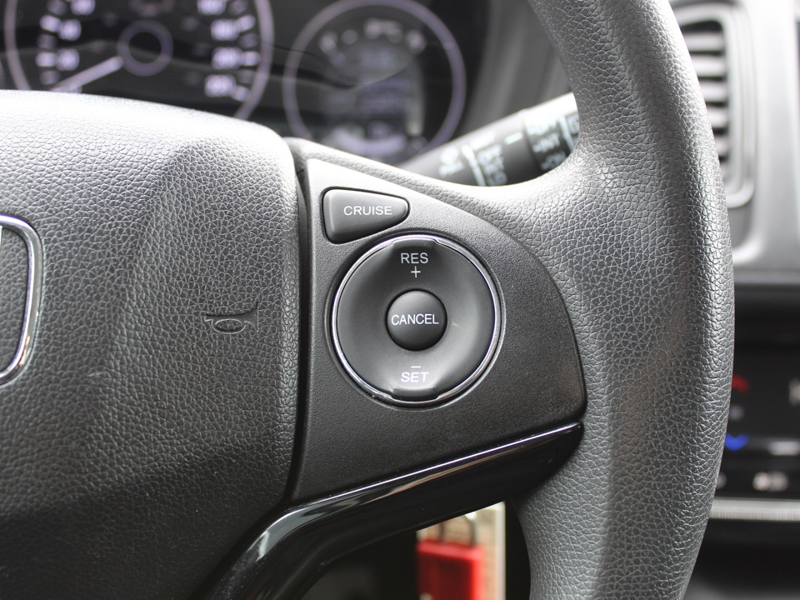 2016 Honda HR-V - Gallery image 14