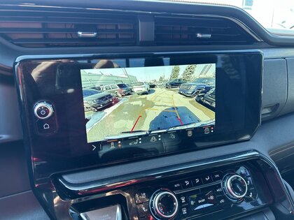 used 2025 GMC Sierra 1500 car, priced at $70,999