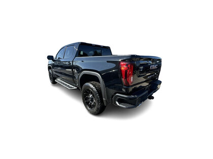 used 2025 GMC Sierra 1500 car, priced at $70,999