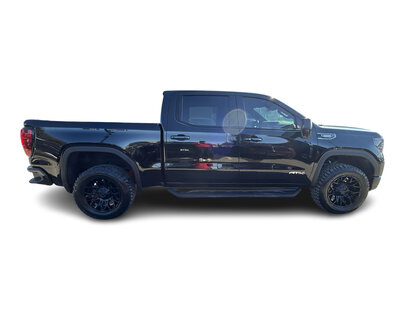 used 2025 GMC Sierra 1500 car, priced at $70,999