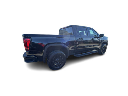 used 2025 GMC Sierra 1500 car, priced at $70,999