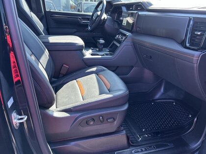 used 2025 GMC Sierra 1500 car, priced at $70,999