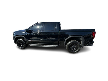 used 2025 GMC Sierra 1500 car, priced at $70,999