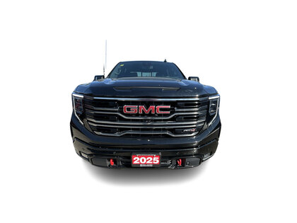 used 2025 GMC Sierra 1500 car, priced at $70,999