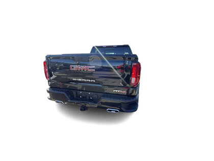 used 2025 GMC Sierra 1500 car, priced at $70,999