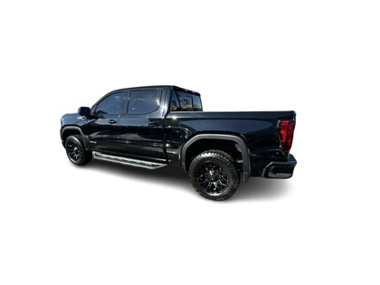 used 2025 GMC Sierra 1500 car, priced at $70,999