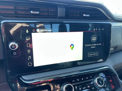 used 2025 GMC Sierra 1500 car, priced at $70,999