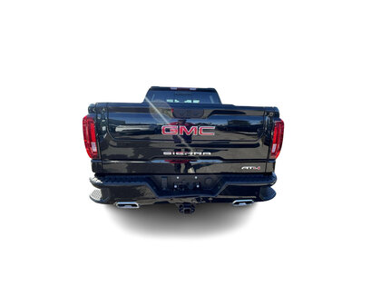 used 2025 GMC Sierra 1500 car, priced at $70,999