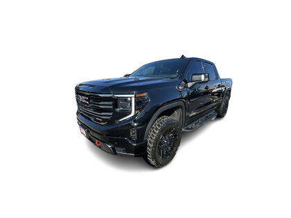 used 2025 GMC Sierra 1500 car, priced at $70,999