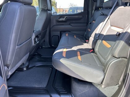 used 2025 GMC Sierra 1500 car, priced at $70,999