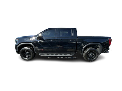 used 2025 GMC Sierra 1500 car, priced at $70,999