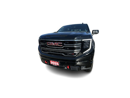 used 2025 GMC Sierra 1500 car, priced at $70,999
