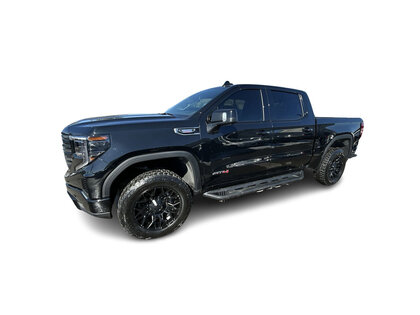 used 2025 GMC Sierra 1500 car, priced at $70,999