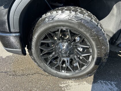 used 2025 GMC Sierra 1500 car, priced at $70,999