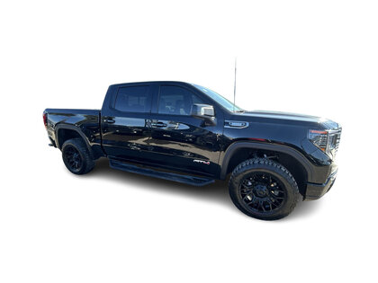 used 2025 GMC Sierra 1500 car, priced at $70,999