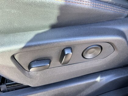 used 2025 GMC Sierra 1500 car, priced at $70,999