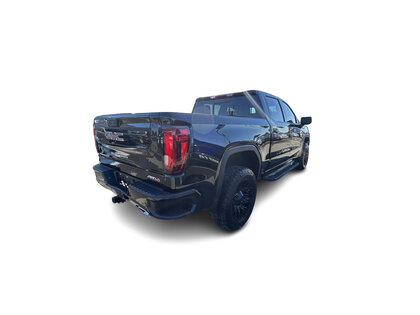 used 2025 GMC Sierra 1500 car, priced at $70,999