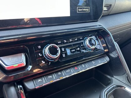 used 2025 GMC Sierra 1500 car, priced at $70,999