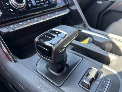 used 2025 GMC Sierra 1500 car, priced at $70,999