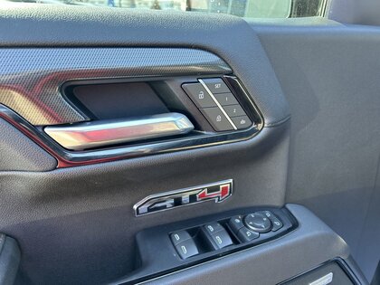 used 2025 GMC Sierra 1500 car, priced at $70,999