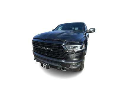 used 2023 Ram 1500 car, priced at $54,990