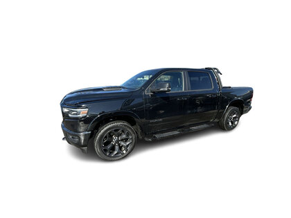 used 2023 Ram 1500 car, priced at $54,990