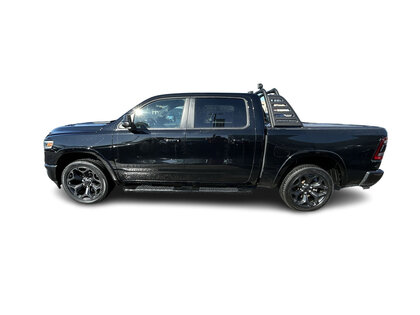 used 2023 Ram 1500 car, priced at $54,990