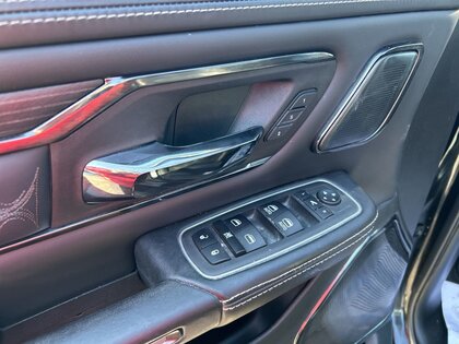 used 2023 Ram 1500 car, priced at $54,990