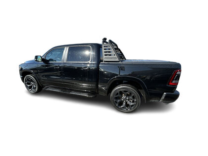 used 2023 Ram 1500 car, priced at $54,990