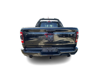 used 2023 Ram 1500 car, priced at $54,990